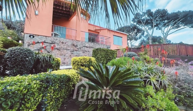 Los Palmitos, Calonge - Costa Brava