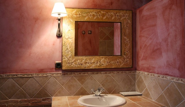 Los Pedregales Rural Cottage for 4-6 people La Acedera Apartment
