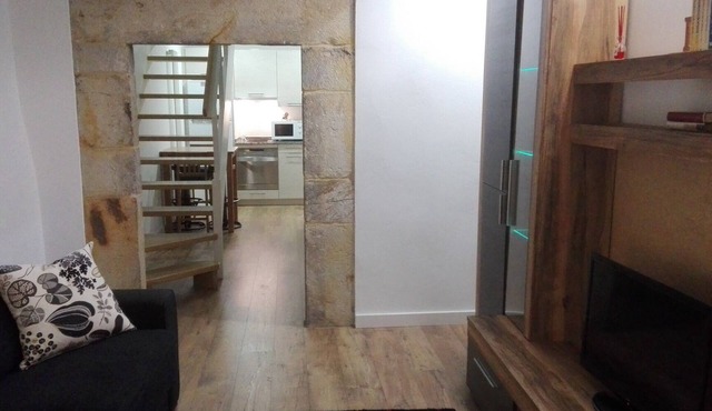 Los Picos Apartments - Apartment 6 people