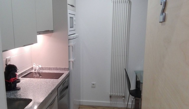 Los Picos Apartments - Apartment 4 people