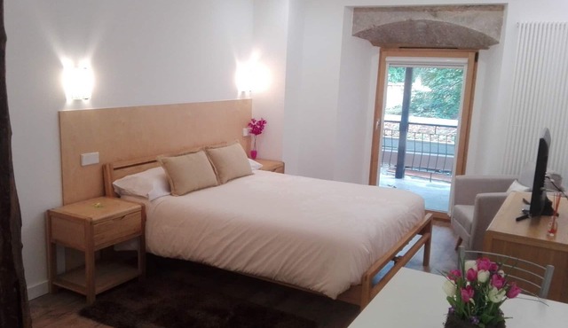 Los Picos Apartments - Studio 2 people