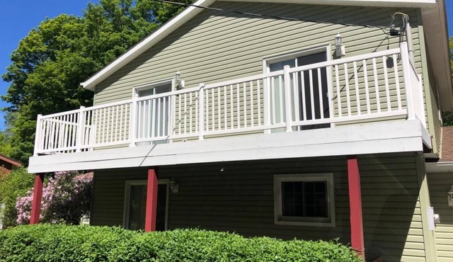 Los Pinos - Spacious 3 Bedroom Cottage