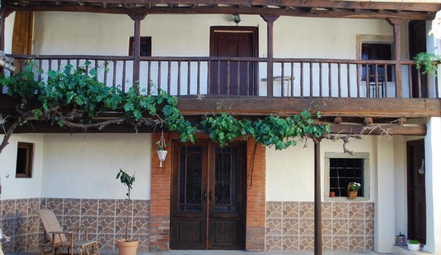 Los Polvazares