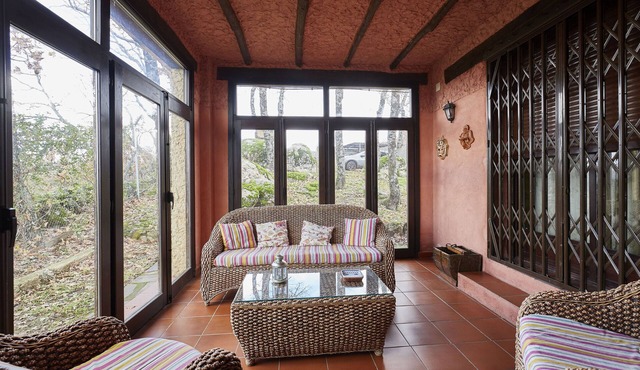 Los Robles Rural Cottage