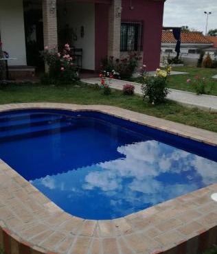 LOS ROSALES