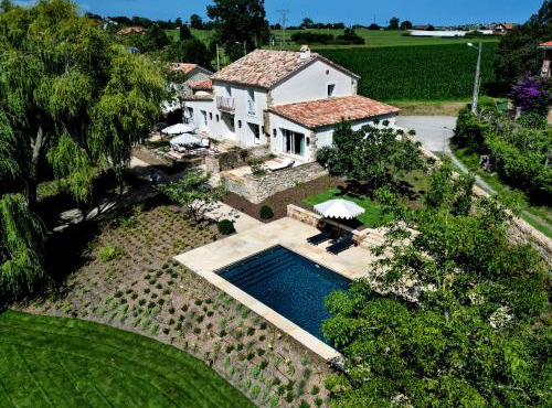 Los Sauces - Villa en Carriazo, Ribamontan al Mar, Cantabria