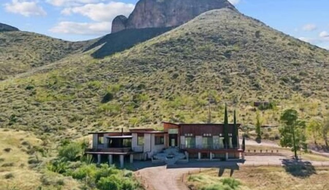 Los Sueños Ranch Elgin AZ