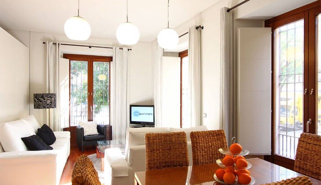 Los Terceros. 3 bedrooms, 2 bathrooms