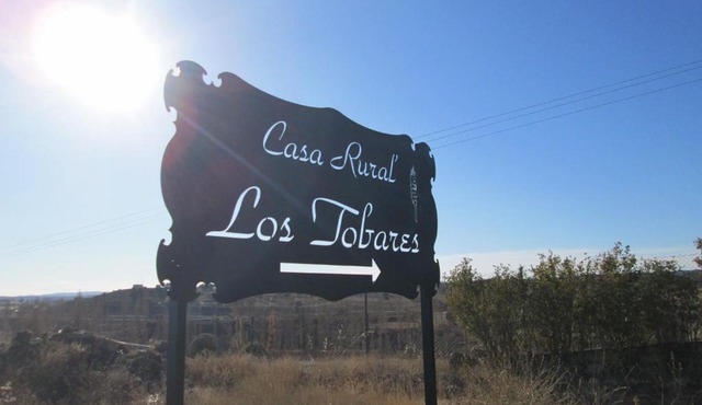 Los Tobares
