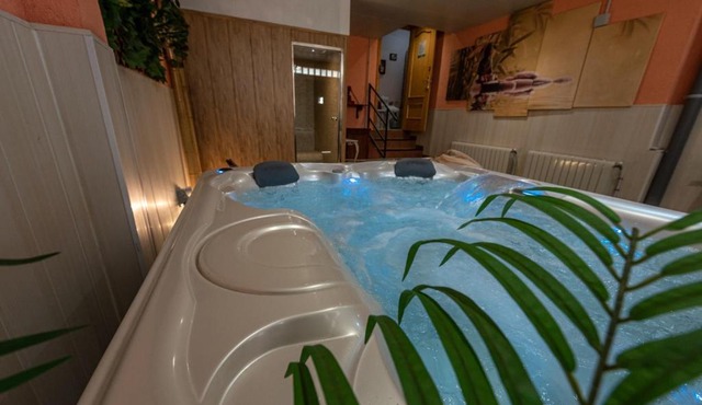 Los Valles & Spa