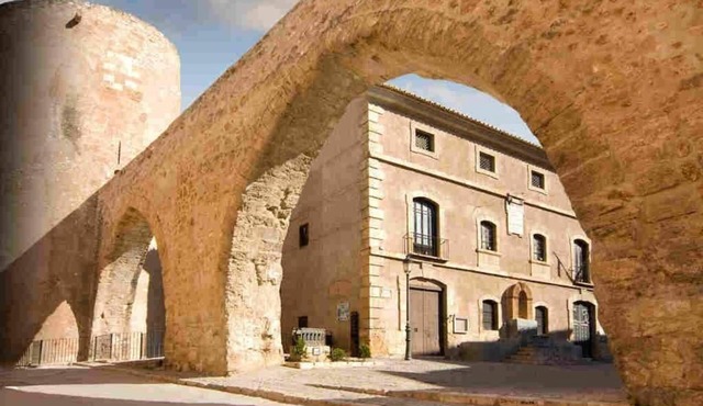 Los Yayos House - Segorbe Old Town