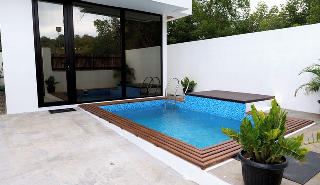 Losbaba Komodo Villa