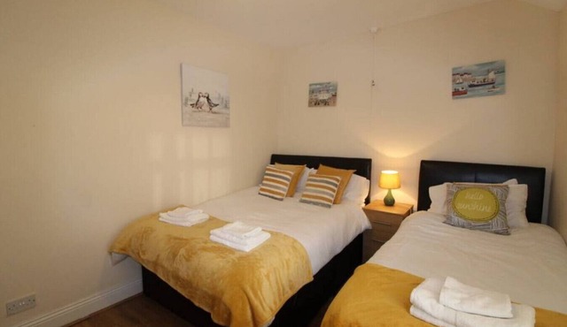 Loscoe House - Derby