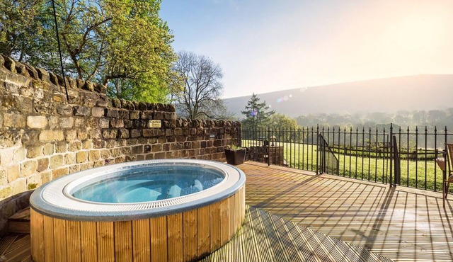 Losehill House Hotel & Spa