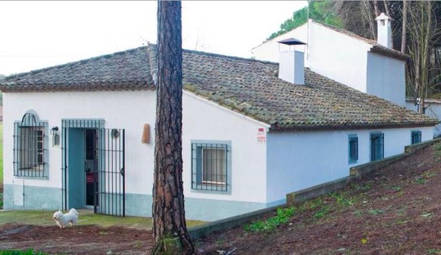 LosGuachos casa rural