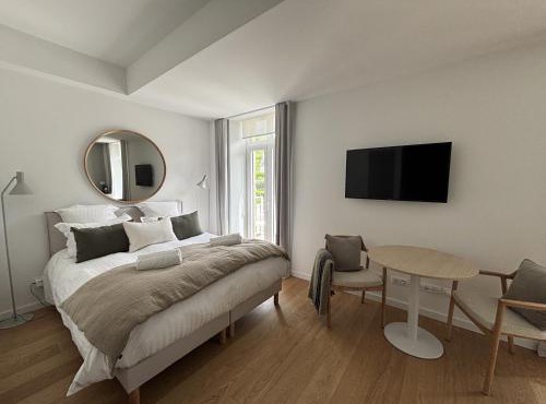 Losquet Studio, Trebeurden