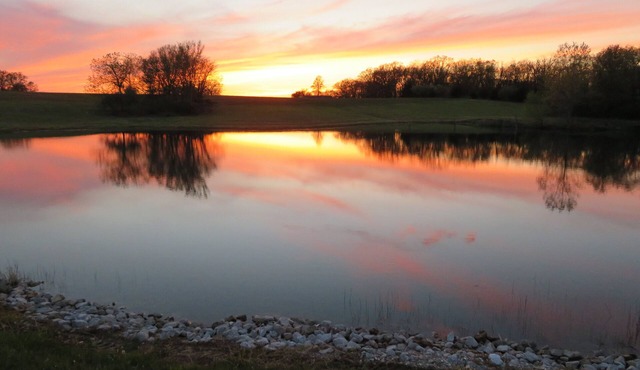 Lost Branch Lodge. Complete interior remodel, spring 2022!