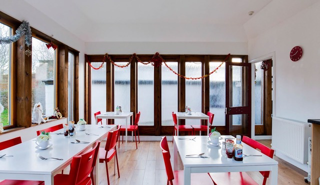 Lost Guest House Peterhead