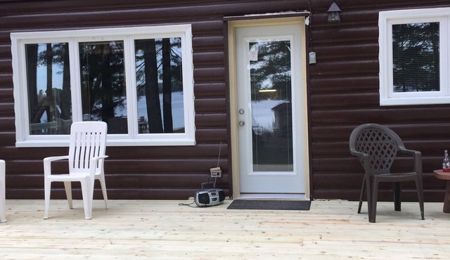 Lost Lake Cabin