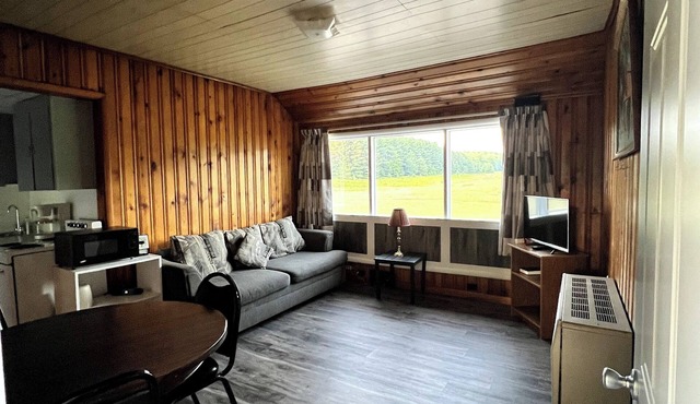 Lost Pines Lodge