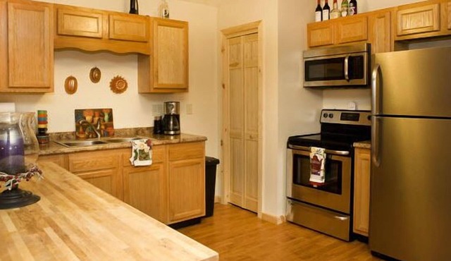 Lost River Wv 5-br 4-ba Cabin (Unit A&B)