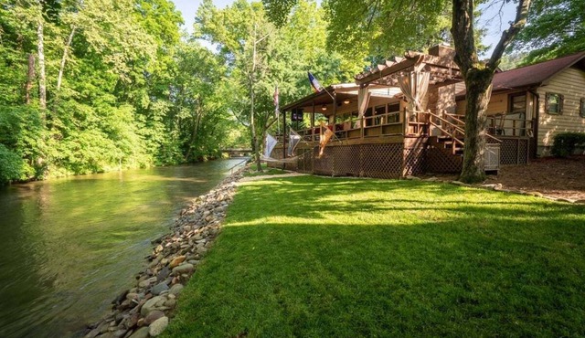 Lost Soles of the River - on Chattahoochee River!