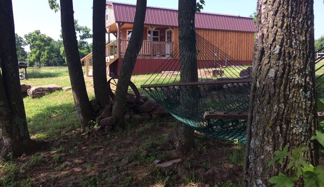 Lost Valley View Cabin