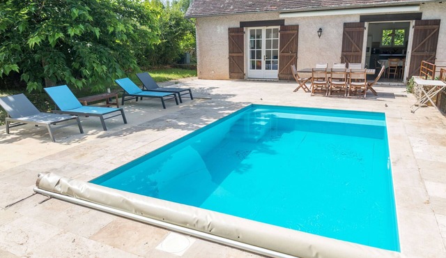 Lot et Corrèze, panorama exceptionnel