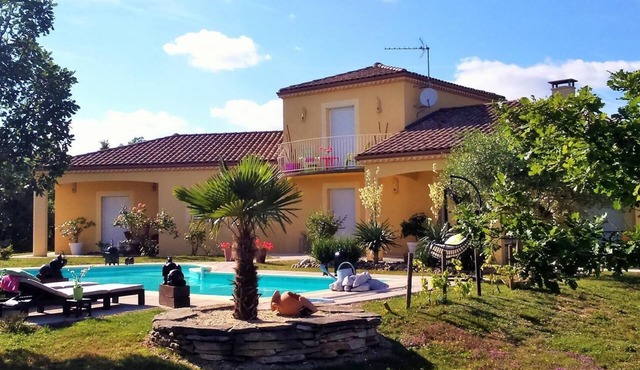 Lotcitane - Lalbenque