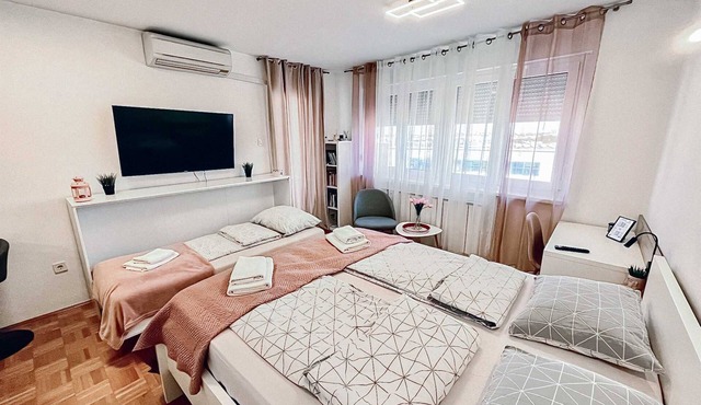 Lote Cute and Cosy apartment