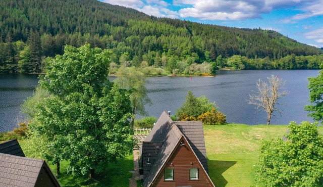 Lothlorien Lodge 4 by Interhome