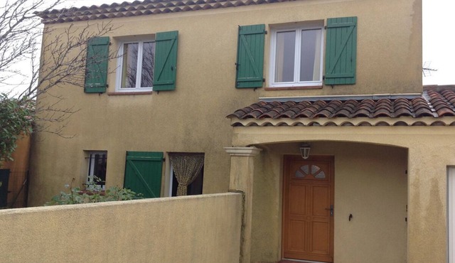 Lotissement Campagne la Tour G2561