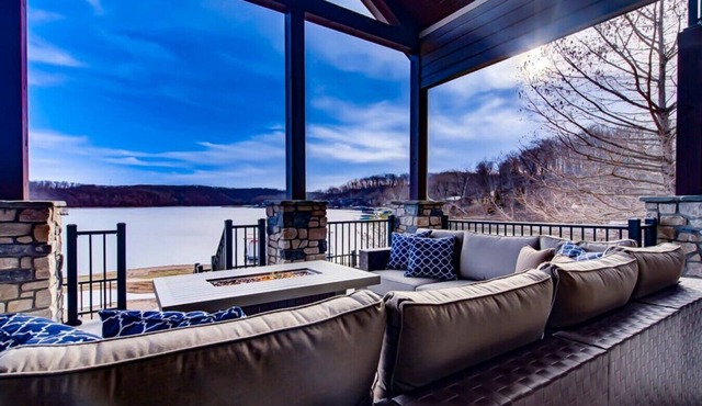 LOTO Pointe | Resort Style | Luxury | Views