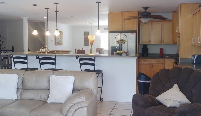 Lots of Room.Best Value!