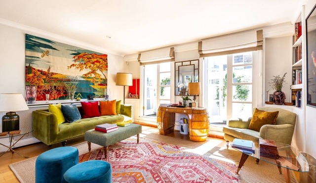 Lots Road, Pro-Managed