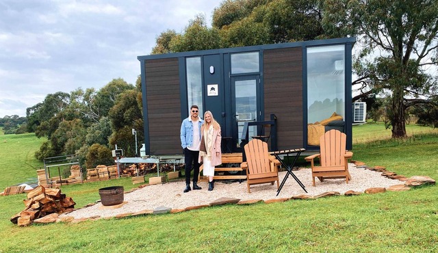 Lotties Farm Tiny Homes