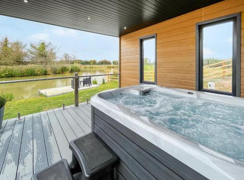 Lotties Lodge - Uk49905