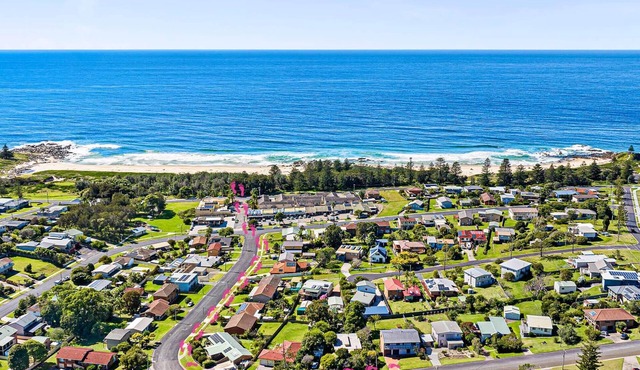 Lotties @ Tuross Head