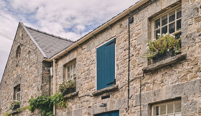 Lotus Cottage - Luxury Cottages