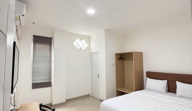 Lotus Guest House