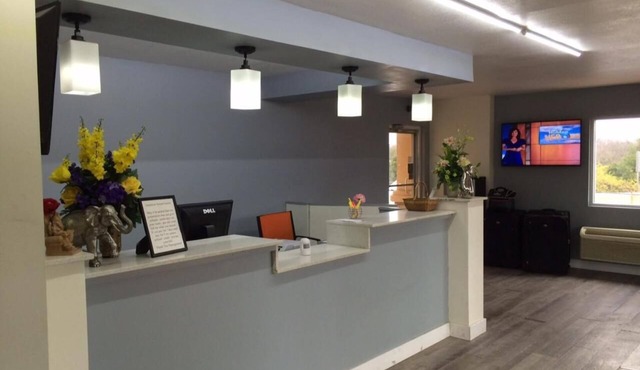 Lotus Inn and Suites