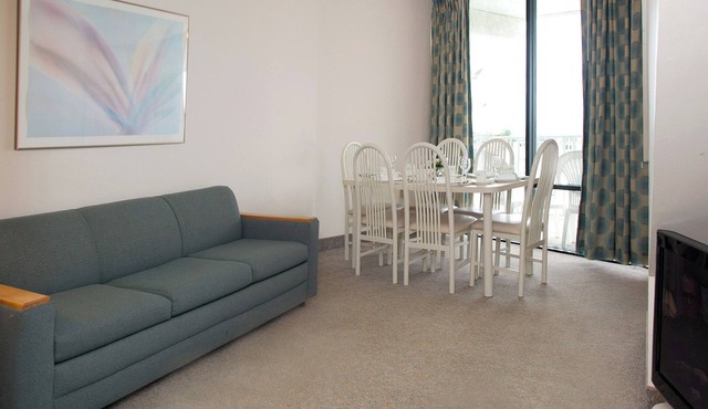 Lotus Inn - Oceanview Townhouse - 3 Bedroom