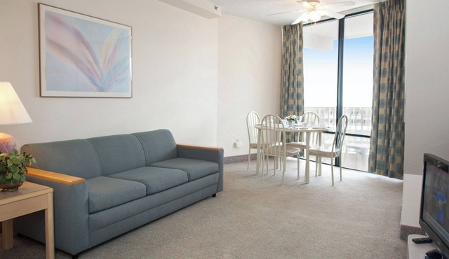 Lotus Inn - Overview Townhouse - 2 Bedroom