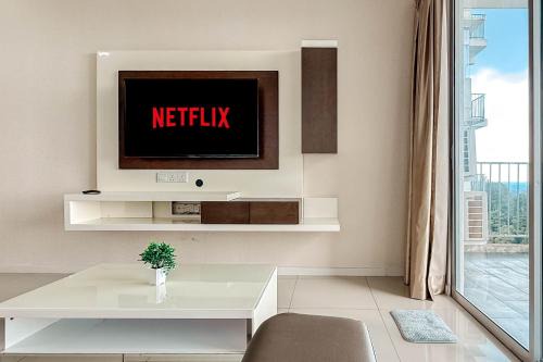 Lotus Lake Sanctuary Homestay Taiping With Netflix -1 Carpark