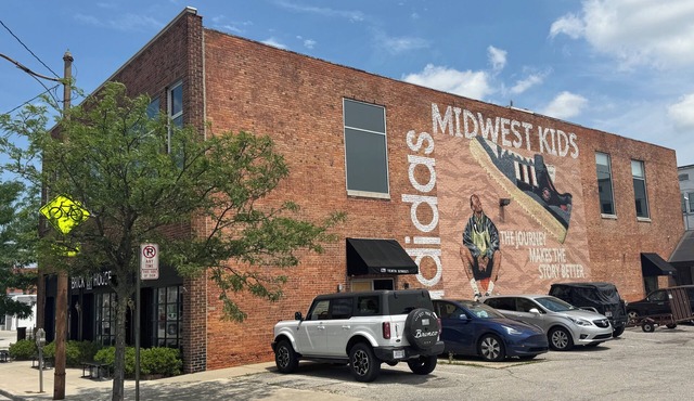 Lotus Loft Downtown Toledo