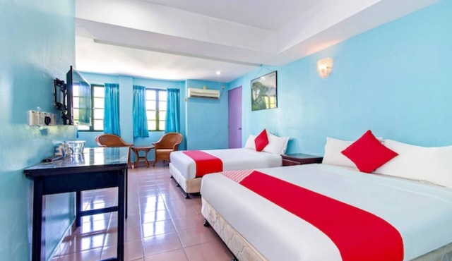 Lotus Seremban KPJ Seremban