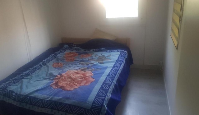 Loué un chambre