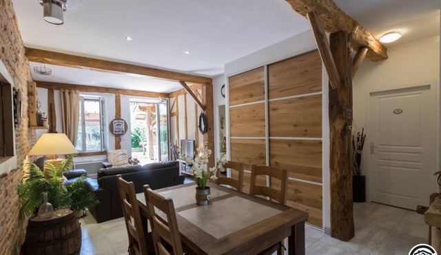 Lou Aranelis - Lévignac