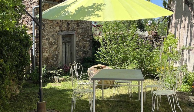 Lou Balet del mas - PAMPELONNE