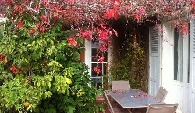 Lou Bancaou Flouri Provençal house 10 pers 30 min from Cassis and the Calanques